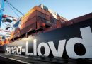 Seaspan y Hapag-Lloyd modernizarán cinco portacontenedores para utilizar combustible de metanol