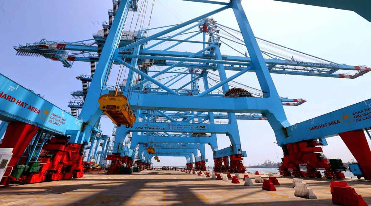 APM Terminals Callao Launches Peru s First Digital Customer