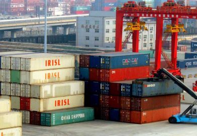 Importación de bienes de capital y materiales de construcción crece 24,6% en febrero de 2026