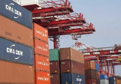 BCR: términos de intercambio en el Perú crecieron 14.3% anual en agosto