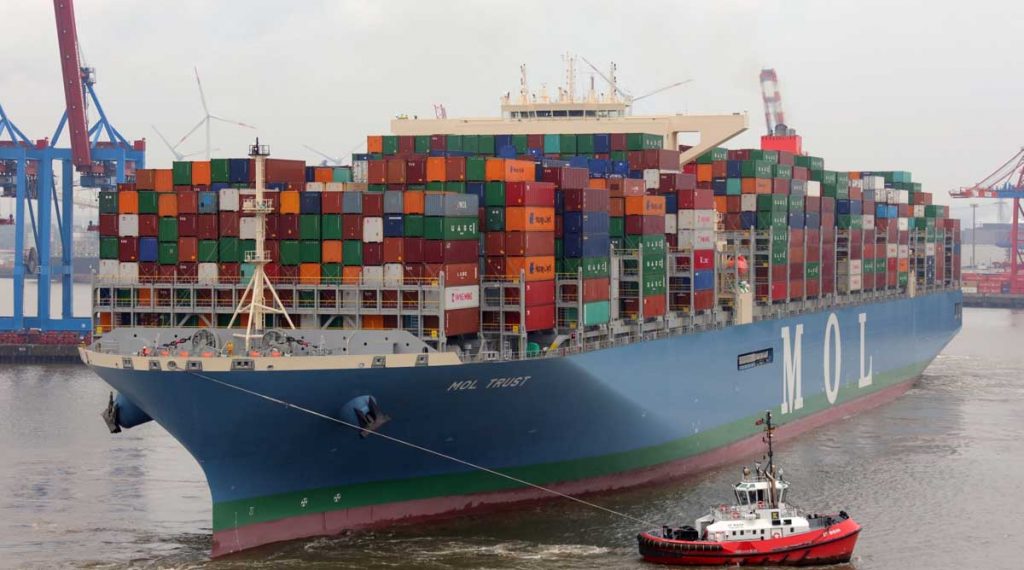 MOL y Origin Energy firman un memorando de entendimiento para el ...