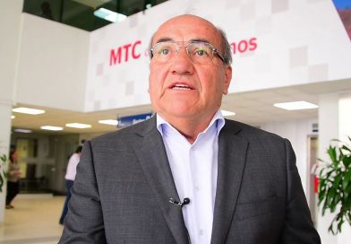 Sector portuario peruano manifiesta interés en expandir sus inversiones a través de adendas a contratos de concesión