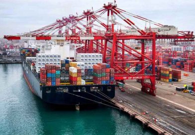 Ministerio de Transportes y DP World Callao se reúnen para abordar ampliación de contrato de concesión