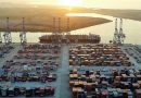 México: Movimiento de TEU en Puerto Lázaro Cárdenas crece 11% en marzo de 2025