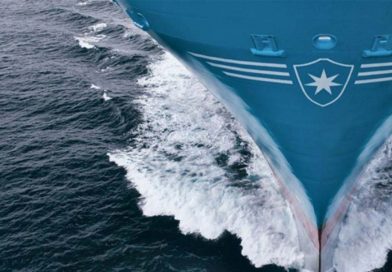 Maersk aplica recargo por temporada alta a carga movilizada desde Chile y Perú