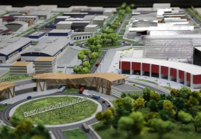 Parque Industrial de Ancón avanza: empresa china a cargo detalla planes para ser “ciudad”
