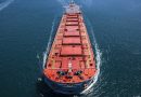 Los envíos de graneles sólidos de EEUU a China se disparan un 104% hasta septiembre de 2026