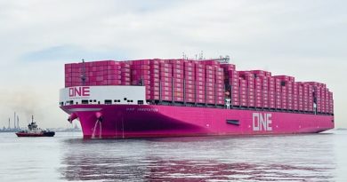 ONE, CMA-CGM, Cosco, OOCL y Evergreen organizan su acuerdo para compartir buques en tráficos transatlánticos