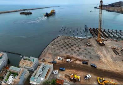 Megapuerto de Chancay: asesor legal de Cosco Shipping sostiene que inversión en el puerto justifica exclusividad de servicios escenciales