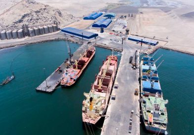 Puerto de Marcona: la disputa que derivó en la suspensión del contrato de concesión del tercer puerto más grande del país