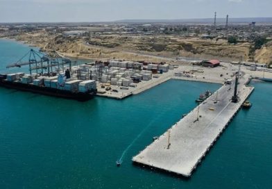 Puerto San Juan de Marcona: ProInversión señala a Shougang por retraso en avance del proyecto