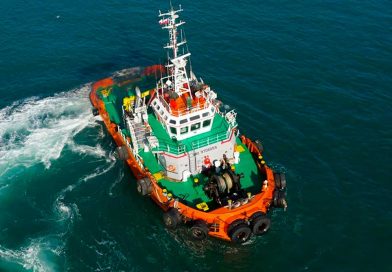 APM Terminals reconoce con excelencia el desempeño de CPT Towage en el Callao