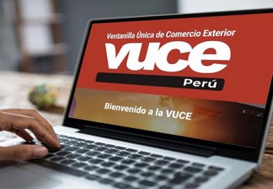 Mincetur pone en operación nueva versión del componente portuario de la VUCE