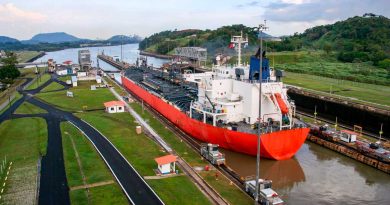 Asociación Marítima Nacional de Panamá se suma a rechazo de ley que sumaría nuevos cargos económicos a sector portuario