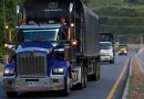 MTC participa en encuentro que busca impulsar transporte intermodal terrestre internacional