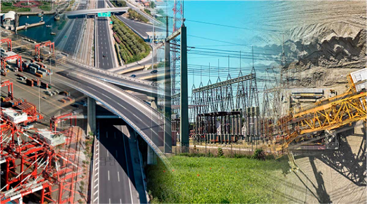 Conoce los 20 principales proyectos que le cambiarán la cara al Perú ...