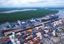Ecuador: Terminal Portuario de Guayaquil consigue neutralidad de carbono
