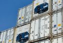 Exportaciones de contenedores reefer no bananeros en Colombia crecen 12,0% entre enero y agosto de 2024