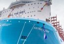 Maersk refuerza su apuesta por el biometano