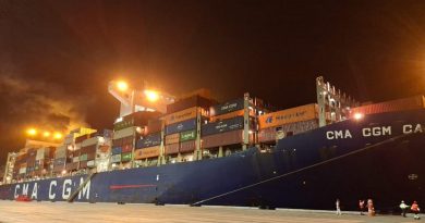 El impacto «monumental» de megapuerto de Chancay en Latinoamérica y el «fuerte golpe» para Chile