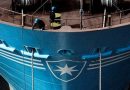 Maersk observa una alta volatilidad en el mercado mundial de contenedores en lo que resta de 2025