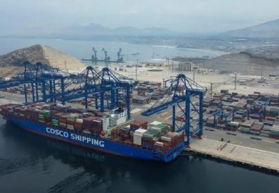 Puerto de Chancay: regulación tarifaria estaría lista aún el próximo año