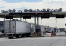 El proyecto del paseo marítimo de Nueva York busca trasladar el transporte de mercancías del camión a la barcaza