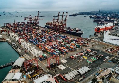 MTC evalúa adendas y proyectos complementarios para potenciar el desarrollo portuario del Callao