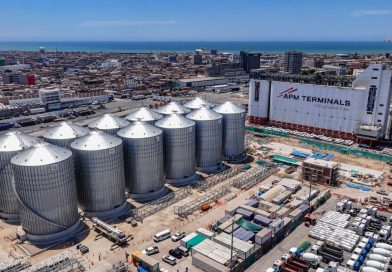 Puerto del Callao: Ositrán avanza con cambio tarifario para el Muelle Norte