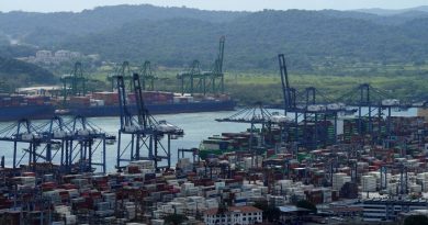 CK Hutchison inicia arbitraje luego de que un tribunal panameño anulara concesiones portuarias