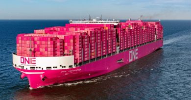 La Premier Alliance devuelve servicios al Mar Rojo y MSC se pertrecha contra la piratería