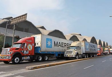 Ampliación de plazo del Tercer piloto de monitoreo vía GPS a camiones en el TNM y MSC