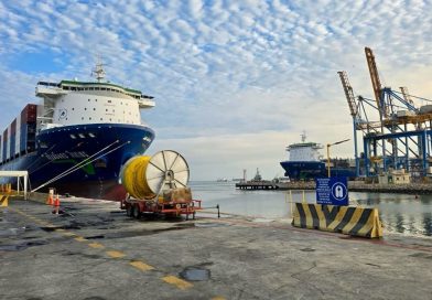 APN identifica avances y proyecciones de Terminal Portuario Euroandinos