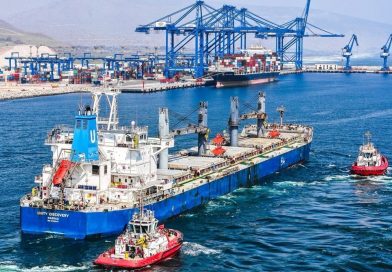 Megapuerto de Chancay: Cosco Shipping asegura que no habrá problemas en las tarifas
