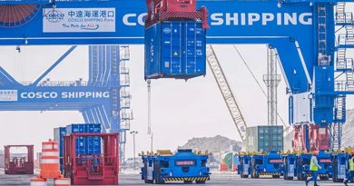 Ni China ni Rusia: el primer megapuerto inteligente del mundo está en Perú y ahorra 12 días de viaje a los barcos