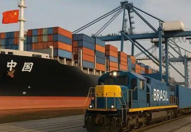 CIP Lima: especialista portuario propone integrar Chancay a una red ferroviaria, en línea con la Hoja de Ruta