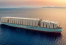 Maersk confirma acuerdo con New Times para ocho nuevas construcciones