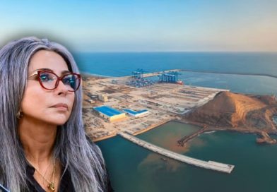 Ositrán apelará fallo judicial que le resta facultades en el Megapuerto de Chancay