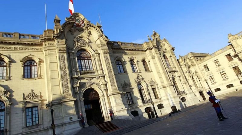 Gobierno anuló contrato con Francia para construcción de nueva Carretera Central y el puente de ingreso al aeropuerto