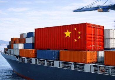 Perú – China: 2025 consolida un salto de escala en agroexportaciones