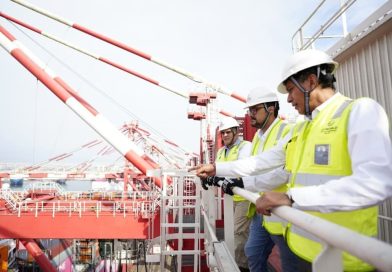 Perú quiere romper récord en ventas al mundo, pero hay más riesgos que pueden cambiar meta