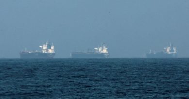 Bimco denuncia que el cierre del estrecho de Ormuz constituye una violación del derecho internacional