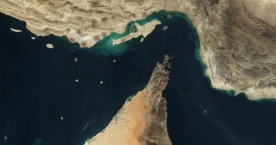 La crisis del estrecho de Ormuz no da tregua a pesar del alto el fuego