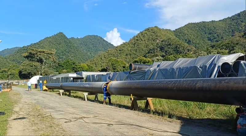 Fiscalía abrió investigación preliminar a empresa TGP tras fuga de gas natural en Cusco