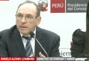 Gobierno garantiza que no faltará GLP ni gasolina ante la restricción de gas natural
