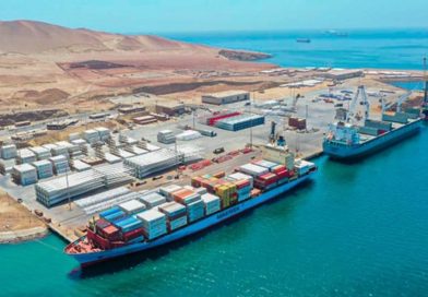 Puerto de Paracas incorpora a Fernando Valdivieso como nuevo gerente de operaciones