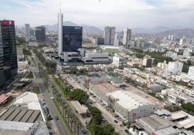 Economía peruana creció por encima de lo previsto en febrero 2026 tras expandirse 3.68%