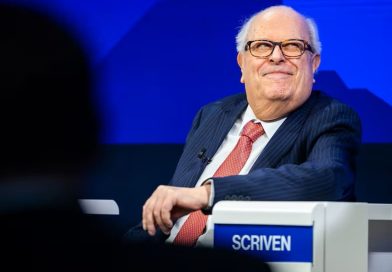 Julio Velarde alcanza máxima calificación en ranking mundial de banqueros centrales 2026