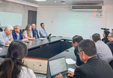 Mincetur continúa impulsando la digitalización a través del conocimiento del embarque electrónico en Perú
