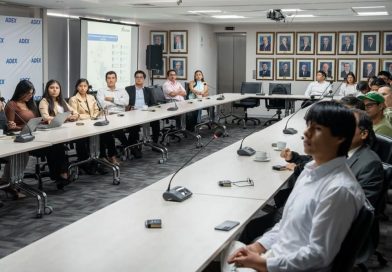 Ositrán capacita a operadores en derechos y normatividad en terminales portuarios